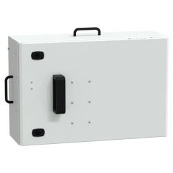 Canalis KSB - coffret de dérivation 250A pour fusible DIN T1 - 3L+PEN - KSB250SE5 Schneider Electric