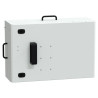 Canalis KSB - coffret de dérivation 250A pour fusible DIN T1 - 3L+PEN - KSB250SE5 Schneider Electric