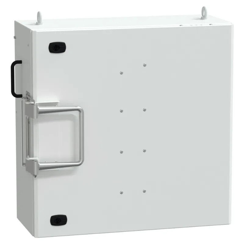 coff.dér.400A fus. DIN 3L+N+PE - KSB400SE4 Schneider Electric