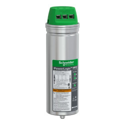 CONDENSATEUR CAN HDY 10.6 /12.7KVAR 525V - BLRCH106A127B52 Schneider Electric