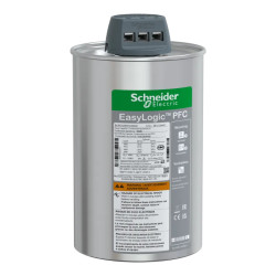 CONDENSATEUR CAN SDY 28.8 /34.6KVAR 480V - BLRCS288A346B48 Schneider Electric