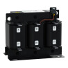 SAH Self Anti-Harmonique 400V 60Hz 25Kvar 252Hz - LVR05250B40T Schneider Electric