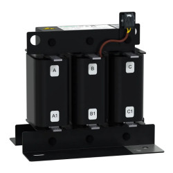 SAH Self Anti-Harmonique 400V 50Hz 25Kvar 190Hz - LVR07250A40T Schneider Electric