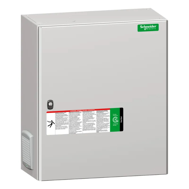 VarSet Fix 50K Disj - VLVFW1N03506AA Schneider Electric