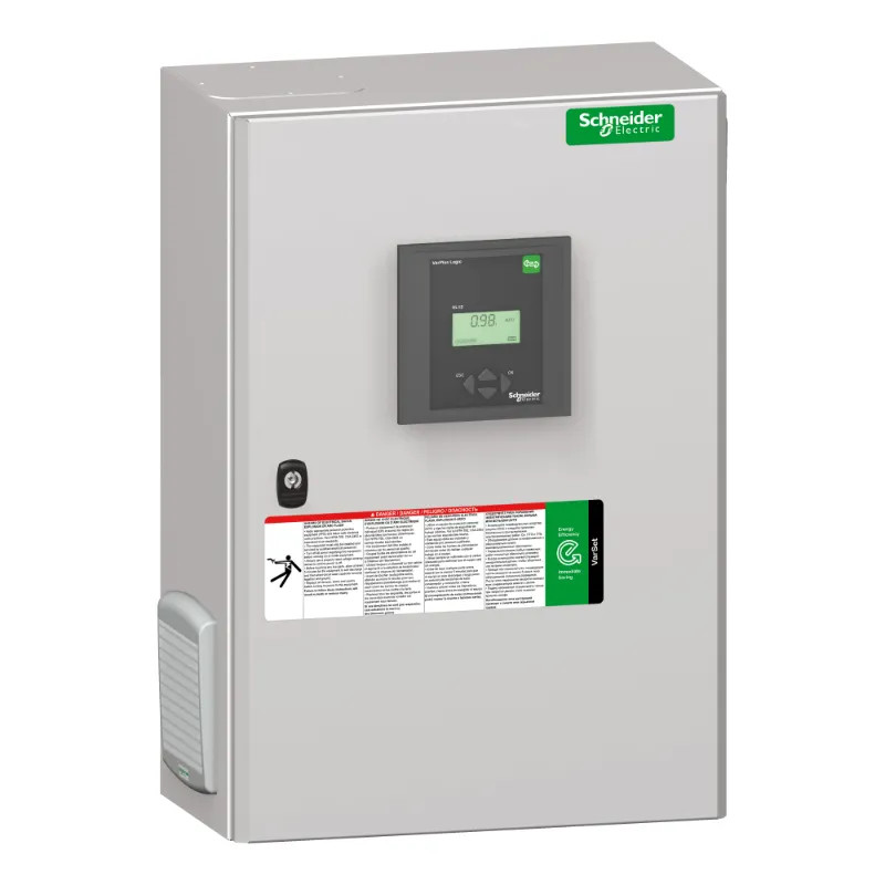 VARSET D AUTO 32KVAR - VLVAW0N03504AA Schneider Electric
