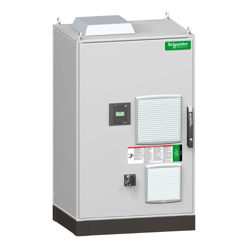 VARSET D AUTO 200K R3,8 - VLVAF2P03512AA Schneider Electric
