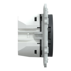 Chargeur USB C 65W Anthracite - S540406 Schneider Electric