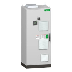 VARSET AUTO 250K R3,8 TOP - VLVAF3P03514AC Schneider Electric
