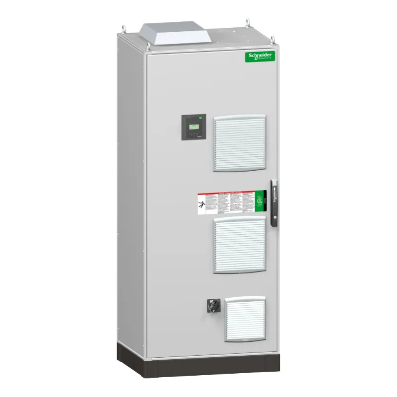 VARSET D AUTO 300K R4,2 - VLVAF3P03516AD Schneider Electric