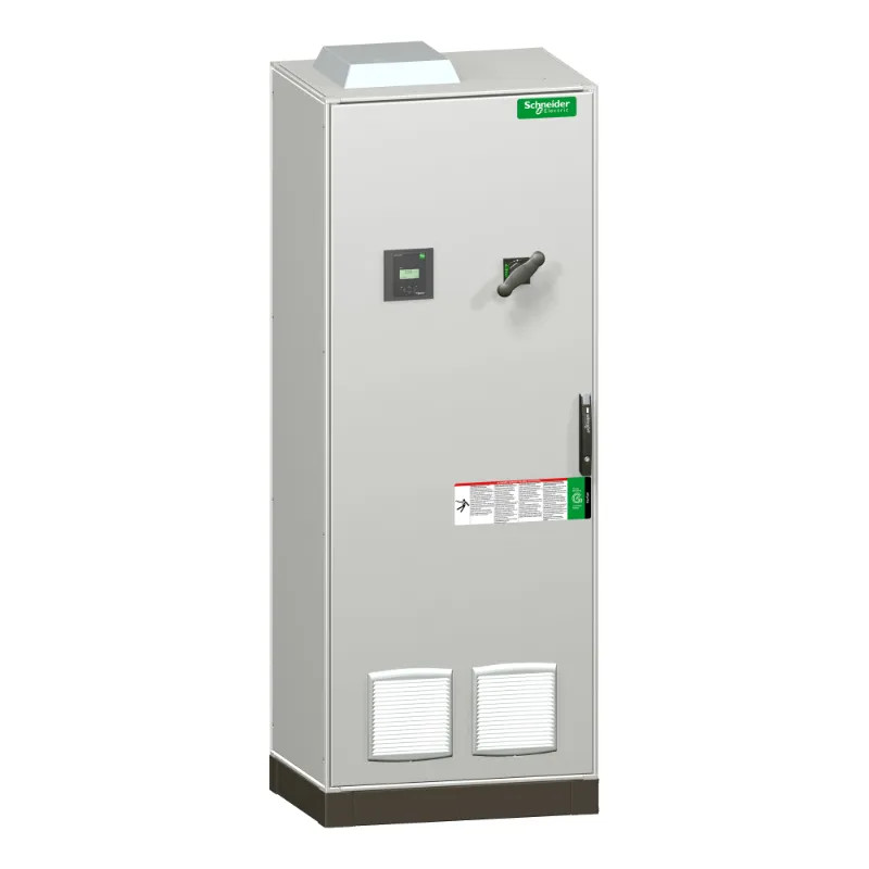 VarSet batterie de condensateurs Auto 400kvar xxB 400V 50Hz - VLVAF5N03518AB Schneider Electric