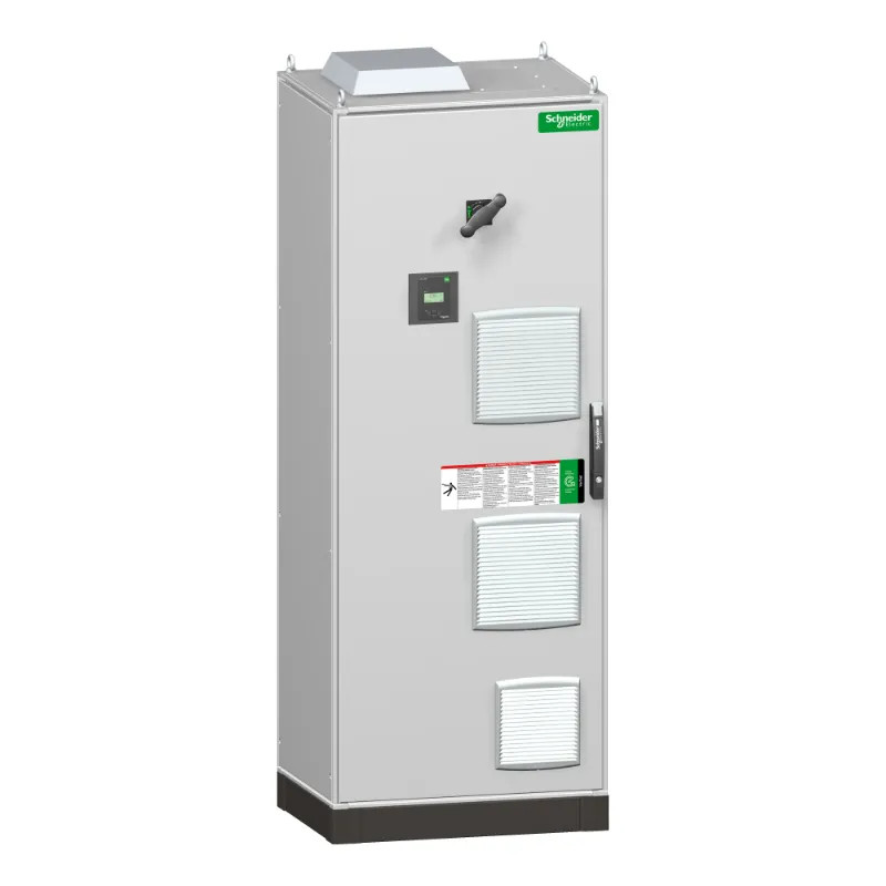 Varset Smart auto 350kVar - VLVAF5P03517SC Schneider Electric