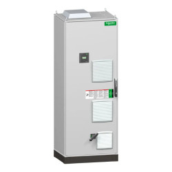 VarSet Auto 400kvar DR3,8 400V-60 CB - VLVAF5P03618CA Schneider Electric