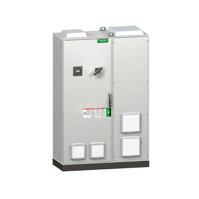 VarSet Auto 400K DR2,7 400V-50 - VLVAF6P03518DH Schneider Electric