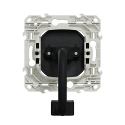 ODACE HDMI TYPE A ANTH - S540462 Schneider Electric