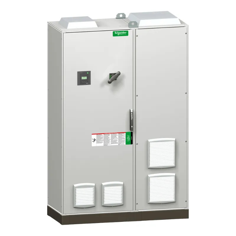 VARSET BATTERIE DE CONDEN - VLVAF6P03522AG Schneider Electric