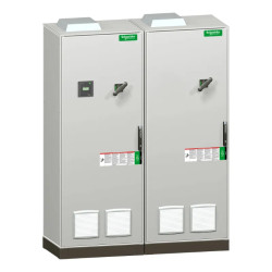 VarSet batterie de condensateurs Auto 700kvar xxB 400V 50Hz - VLVAF7N03534AB Schneider Electric