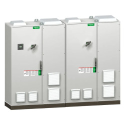 VarSet Auto 800kvar SAH4,2 400V 50Hz Disj - VLVAF8P03535AD Schneider Electric