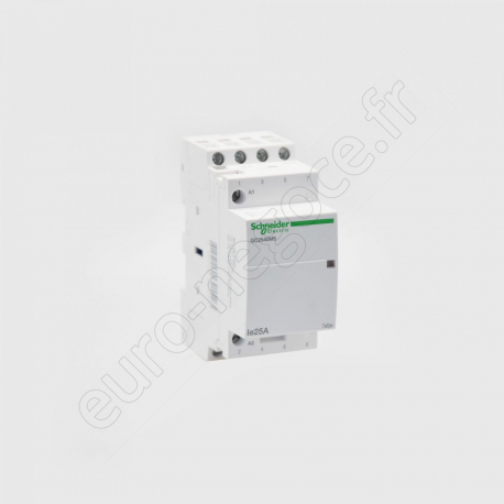 Control & Protection Orders  - GC1620B5 - CONT.16A 2F 24V