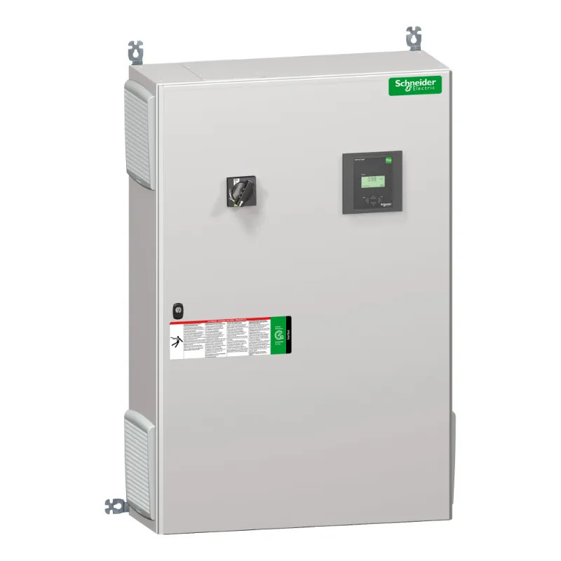 VARSET D AUTO 175KVAR - VLVAW2N03511AA Schneider Electric