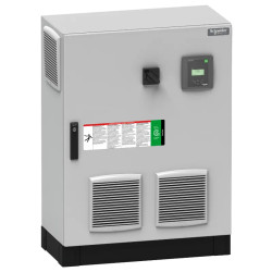 VARSET EASY 250K D AUTO - VLVAF3L250A40A Schneider Electric