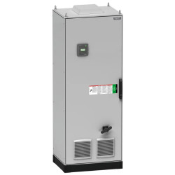 Varset Easy - batterie de condensateur auto - 400V - 500kVAr - VLVAF5L500A40B Schneider Electric