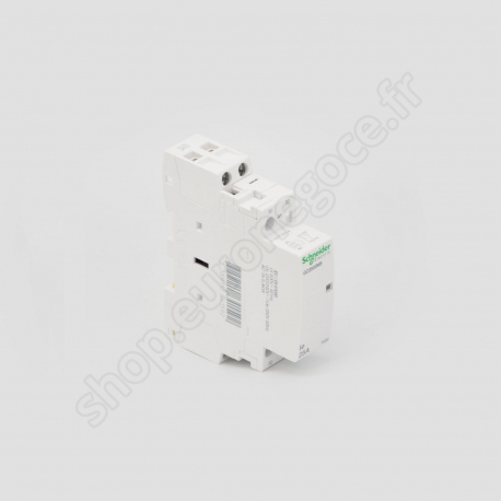 Control & Protection Orders  - GC2502M5 - CONT 25A 2O 220/240V