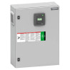 Varset Easy - batterie de condensateur auto+disj. - 400V -90kVAr - VLVAW1L090A40A Schneider Electric