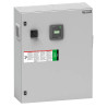 Varset Easy - batterie de condensateur auto - 400V - 125kVAr - VLVAW2L125A40B Schneider Electric