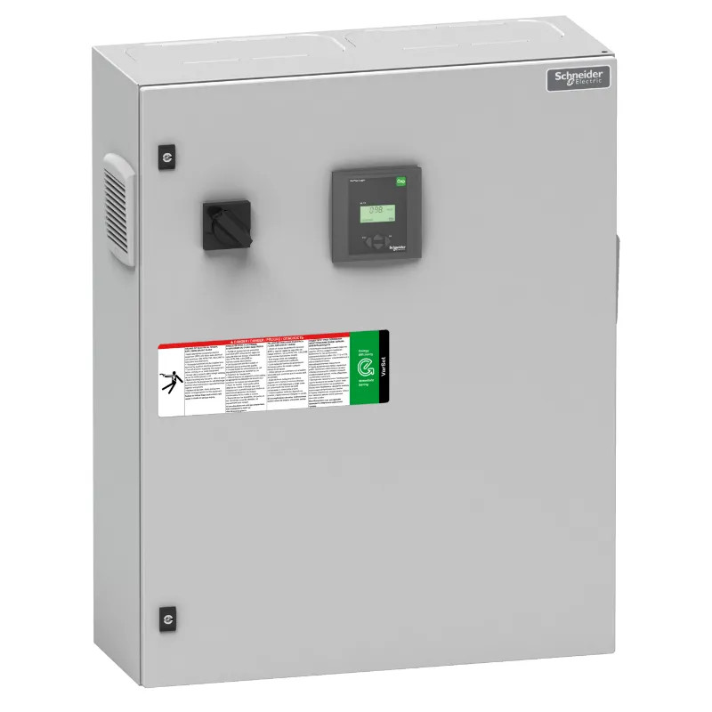 VarSet Easy 200K D Auto - VLVAW2L200A40A Schneider Electric