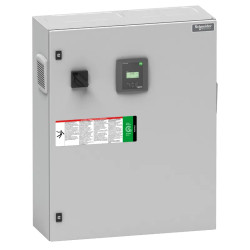 Varset Easy - batterie de condensateur auto - 400V - 200kVAr - VLVAW2L200A40B Schneider Electric