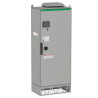 AccuSine PVF+ - filtre actif - 120A - 380..480Vca - armoire IP31 - EVCP120D5IP31 Schneider Electric