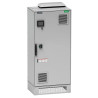 AccuSine PVF+ - filtre actif - 200A - 380..480Vca - armoire N12 - EVCP200D5N12 Schneider Electric