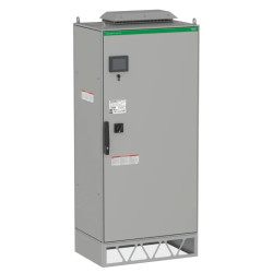 AccuSine PVF+ - filtre actif - 300A - 380..480Vca - armoire IP31 - EVCP300D5IP31 Schneider Electric
