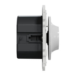 Odace variateur led alu - S530519 Schneider Electric