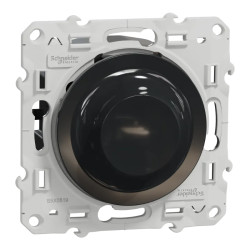 Odace variateur led anth - S540519 Schneider Electric