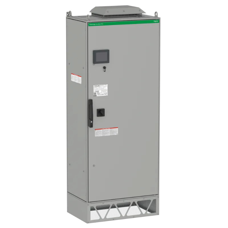 FILTRE PCS+ 60A 480V T2 - PCSP060D5N2 Schneider Electric