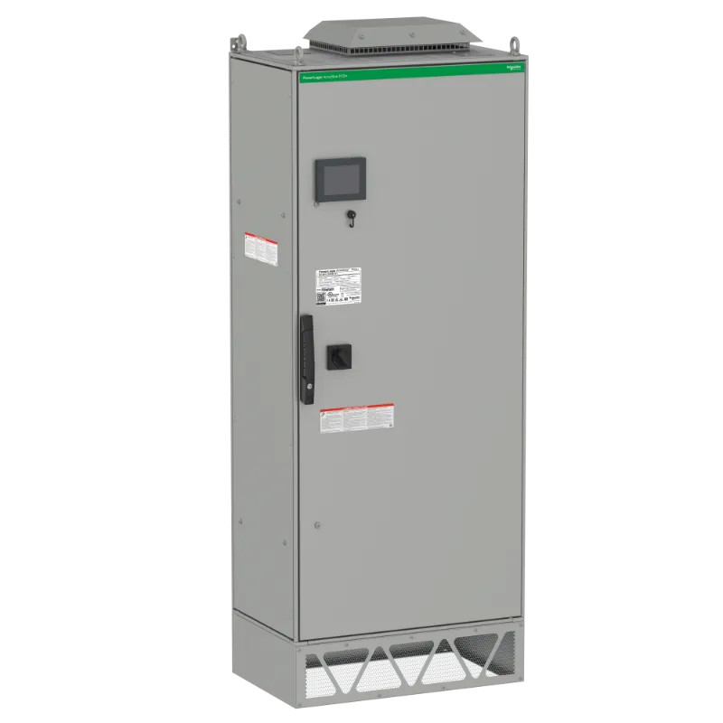 FILTR PCS+ 120A 480V IP31 - PCSP120D5IP31 Schneider Electric