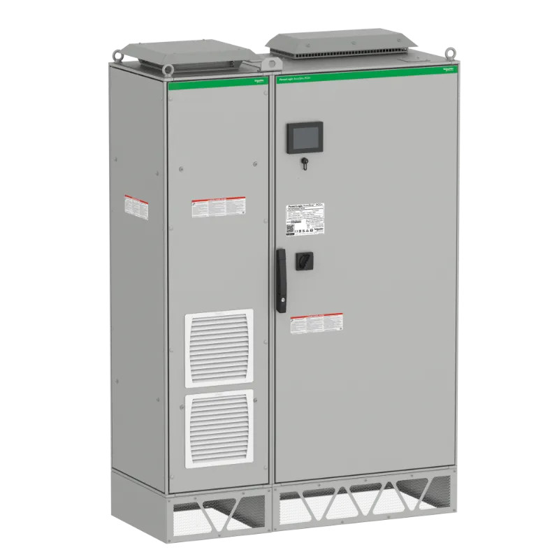 FILTRE PCS+ 133A 690V T12 - PCSP133D7N12 Schneider Electric