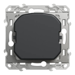 Odace variateur led anth - S540519 Schneider Electric