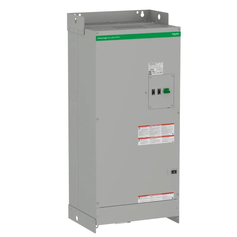 FILTR PCS+ 200A 480V IP00 - PCSP200D5IP00 Schneider Electric