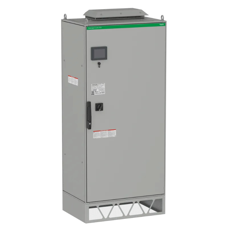 FILTR PCS+ 200A 480V IP31 - PCSP200D5IP31 Schneider Electric