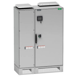 FILTR PCS+ 235A 600V IP31 - PCSP235D6IP31 Schneider Electric