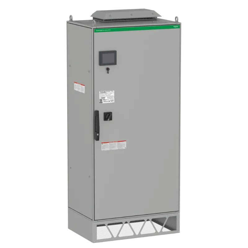 FILTR PCS+ 300A 480V IP31 - PCSP300D5IP31 Schneider Electric
