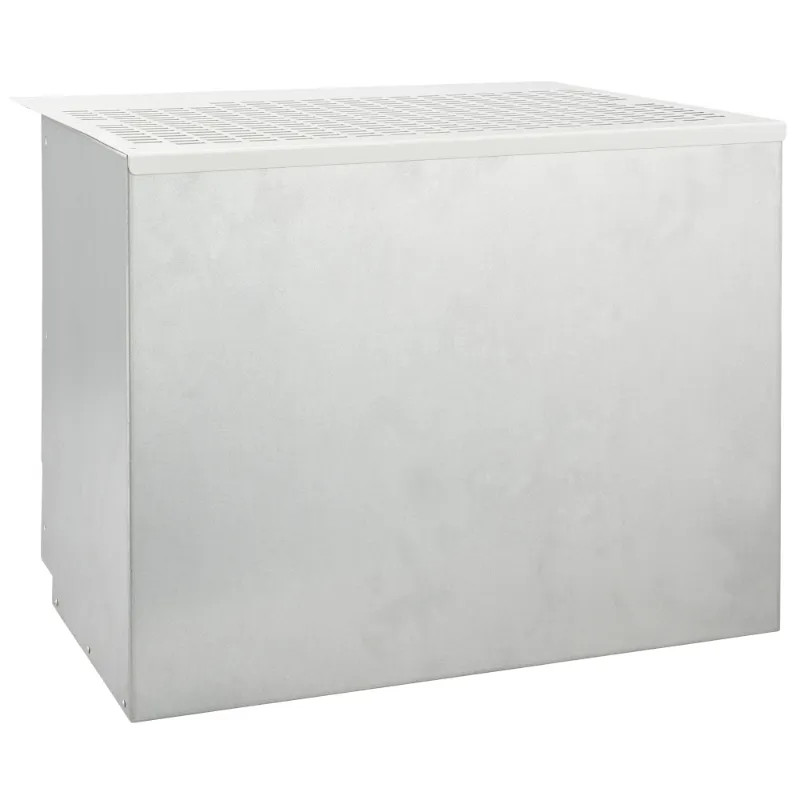 AccuSine PCS+ Kit de fixation mural pour AccuSine+ 60A - IP20 - PCSPWMKIT60A Schneider Electric