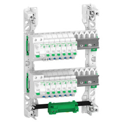 TAMC standard XE T3-T4 - 2R - R9HPNFC15124P Schneider Electric
