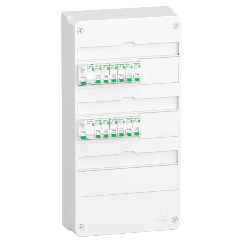 TAMC standard XE T3-T4 - 3R - R9HPNFC15134P Schneider Electric
