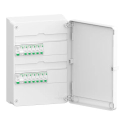 TAMC Réha. XE 2R - R9HPNFC15121R Schneider Electric