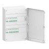TAMC Réha XE 2R avec sonette - R9HPNFC15122R Schneider Electric