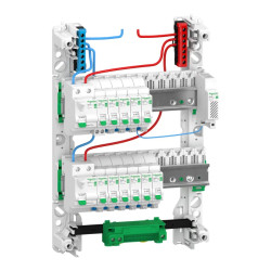 TAMC Réha XE 2R avec sonette - R9HPNFC15122R Schneider Electric