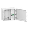 TAMC Blc de com. + DB60 15/45A - R9HPNFC15215R Schneider Electric